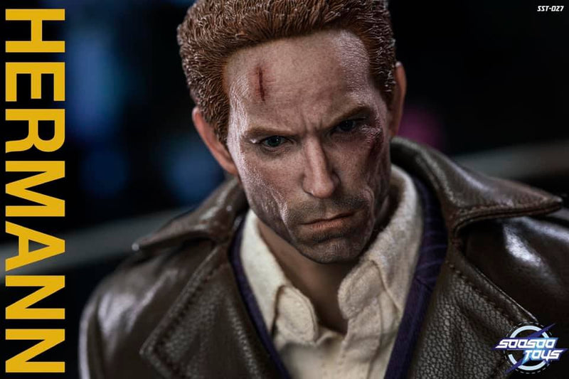 Load image into Gallery viewer, SooSoo Toys - Hermann
