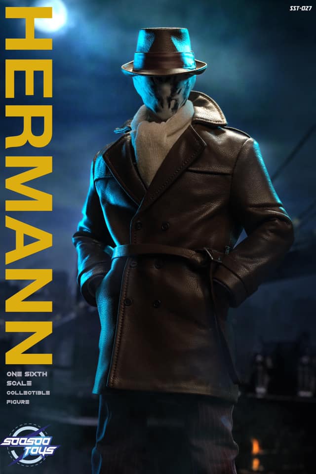 Load image into Gallery viewer, SooSoo Toys - Hermann
