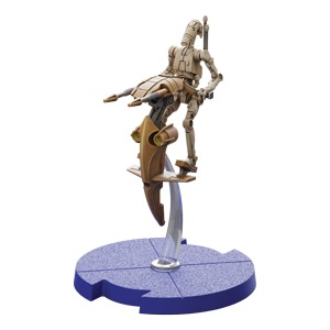 Load image into Gallery viewer, Fantasy Flight Games - Star Wars: Legion - STAP Riders Unit Expansion
