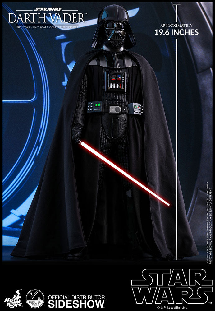 Load image into Gallery viewer, Hot Toys - Star Wars Episode VI: Return of the Jedi - Quarter Scale
