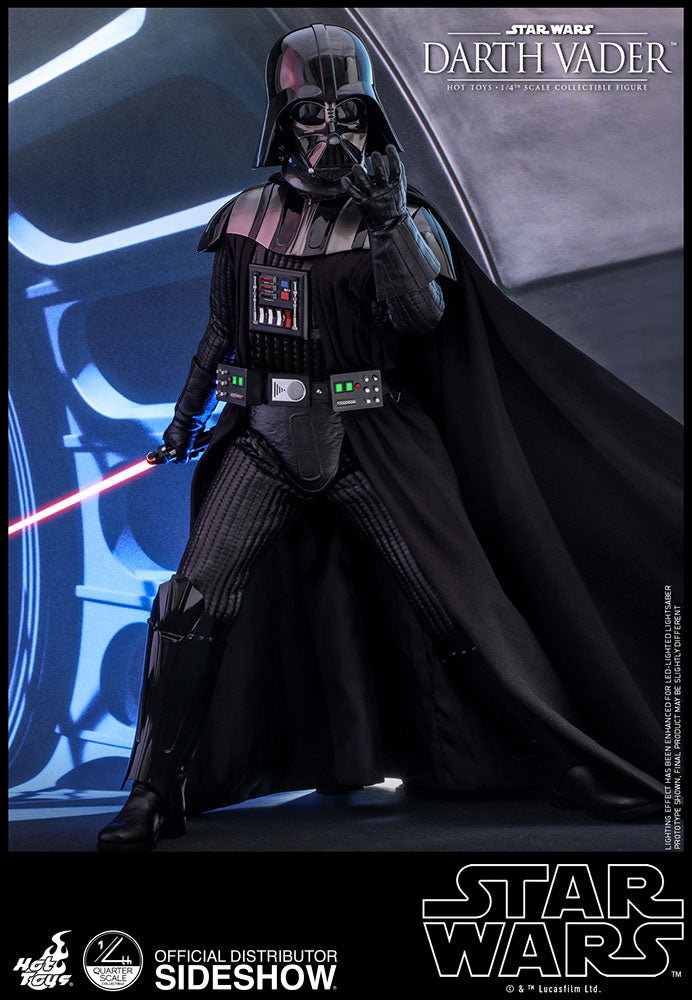 Load image into Gallery viewer, Hot Toys - Star Wars Episode VI: Return of the Jedi - Quarter Scale
