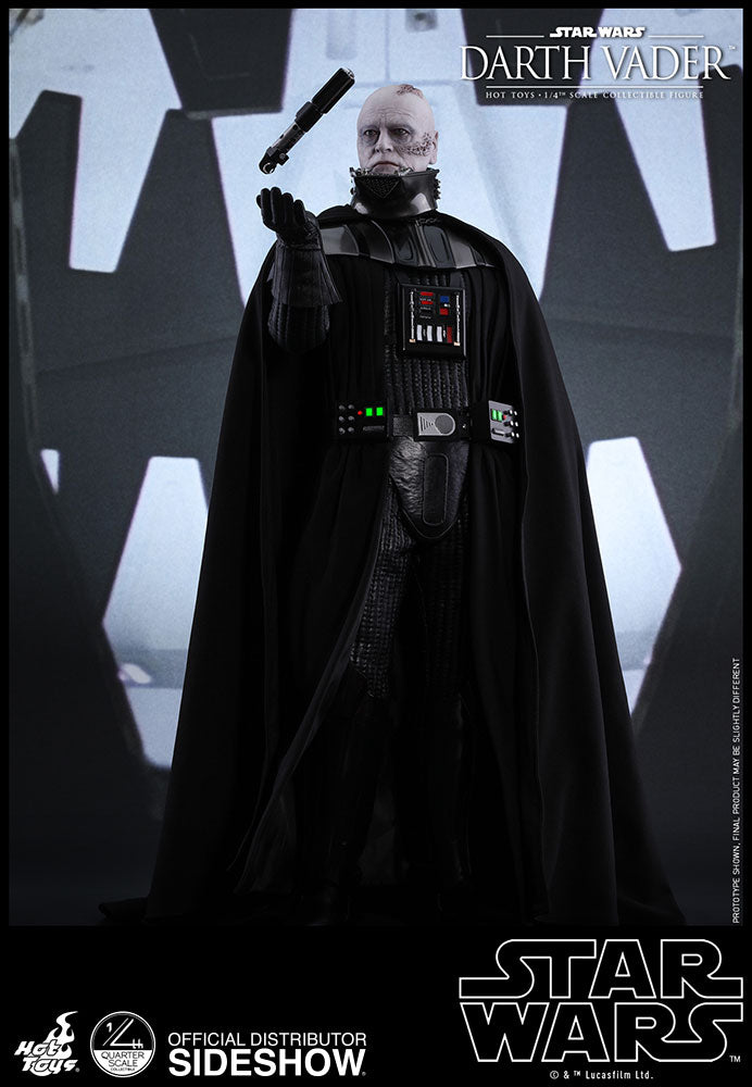 Load image into Gallery viewer, Hot Toys - Star Wars Episode VI: Return of the Jedi - Quarter Scale
