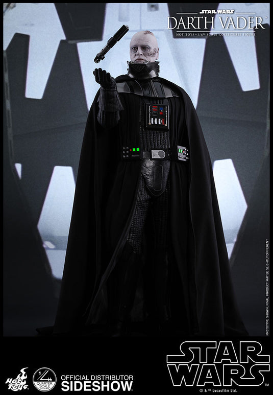 Hot Toys - Star Wars Episode VI: Return of the Jedi - Quarter Scale