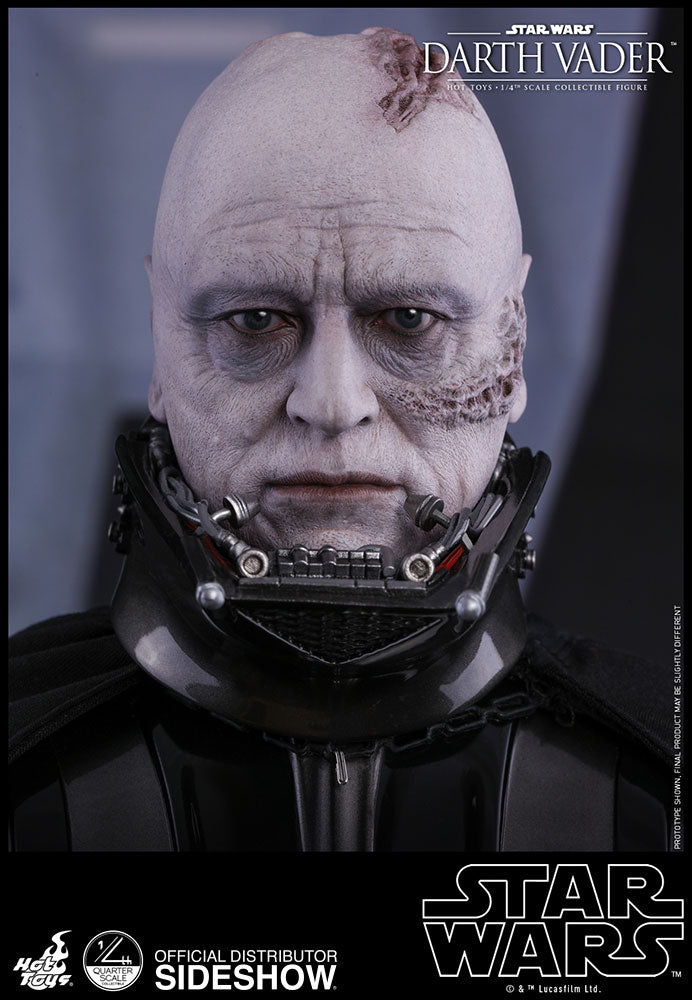 Load image into Gallery viewer, Hot Toys - Star Wars Episode VI: Return of the Jedi - Quarter Scale
