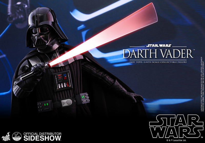 Load image into Gallery viewer, Hot Toys - Star Wars Episode VI: Return of the Jedi - Quarter Scale

