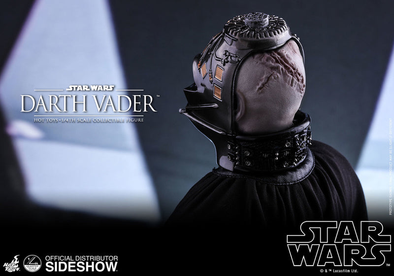 Load image into Gallery viewer, Hot Toys - Star Wars Episode VI: Return of the Jedi - Quarter Scale
