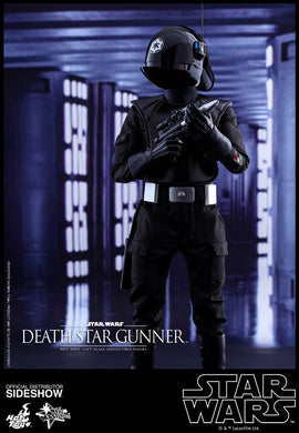 Hot Toys - Episode VI: A New Hope - Death Star Gunner