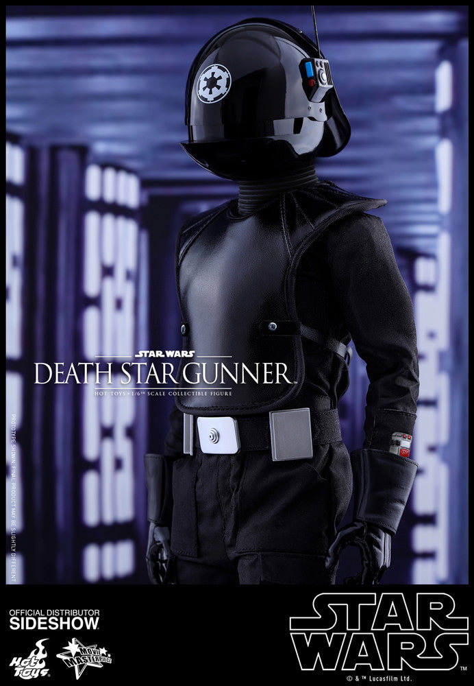 Load image into Gallery viewer, Hot Toys - Episode VI: A New Hope - Death Star Gunner
