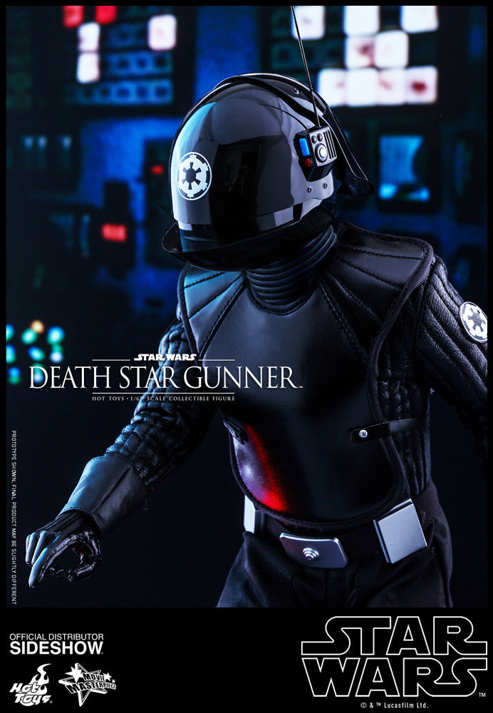 Load image into Gallery viewer, Hot Toys - Episode VI: A New Hope - Death Star Gunner
