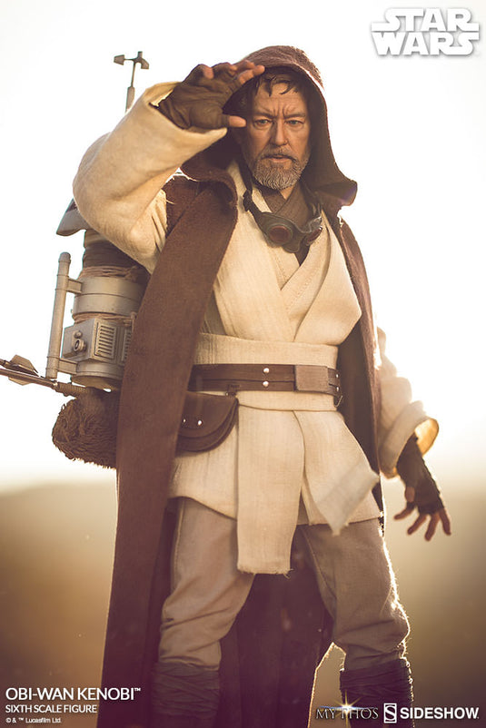 Sideshow - Star Wars: Mythos - Obi-Wan Kenobi