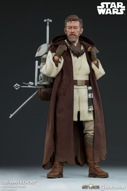 Sideshow - Star Wars: Mythos - Obi-Wan Kenobi