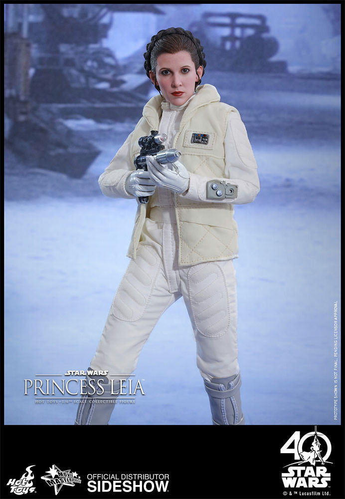 Load image into Gallery viewer, Hot Toys - Episode V: The Empire Strikes Back - Princess Leia
