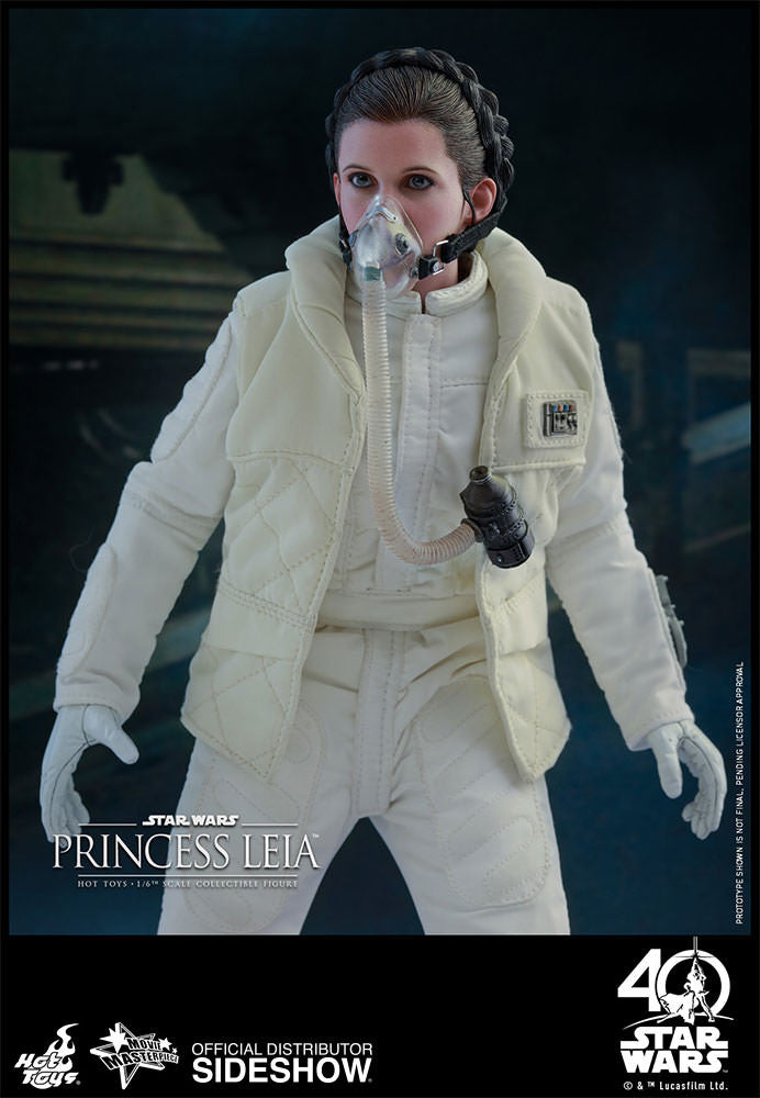 Load image into Gallery viewer, Hot Toys - Episode V: The Empire Strikes Back - Princess Leia
