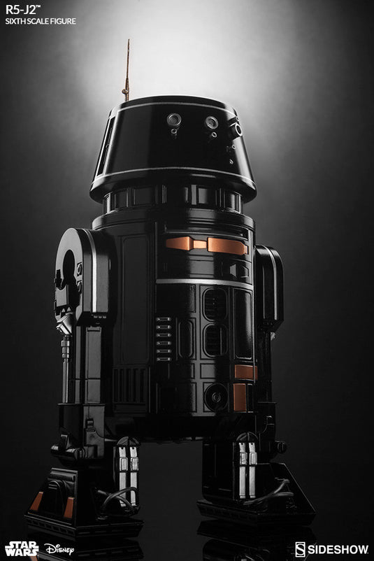 Sideshow - Star Wars: R5-J2 Imperial Astromech Droid