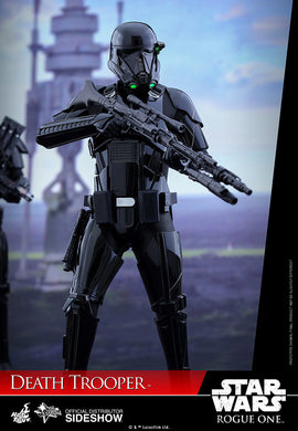 Hot Toys - Star Wars: Rogue One - Death Trooper