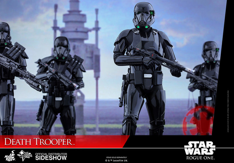Load image into Gallery viewer, Hot Toys - Star Wars: Rogue One - Death Trooper
