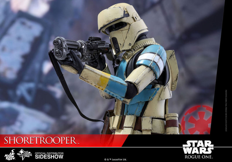 Load image into Gallery viewer, Hot Toys - Rogue One: A Star Wars Story - Shoretrooper
