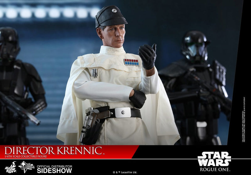 Load image into Gallery viewer, Hot Toys - Rogue One: A Star Wars Story - Director Krennic
