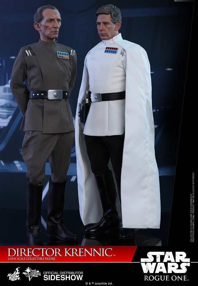 Load image into Gallery viewer, Hot Toys - Rogue One: A Star Wars Story - Director Krennic
