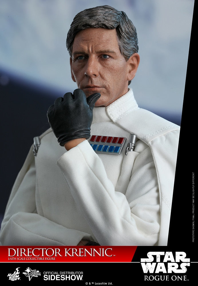 Load image into Gallery viewer, Hot Toys - Rogue One: A Star Wars Story - Director Krennic
