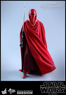 Hot Toys - Episode VI Return of the Jedi - Royal Guard