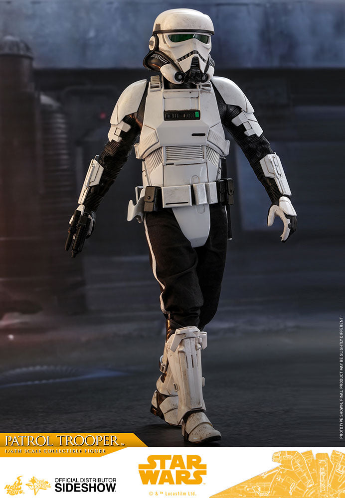 Load image into Gallery viewer, Hot Toys - Solo: A Star Wars Story - Patrol Trooper
