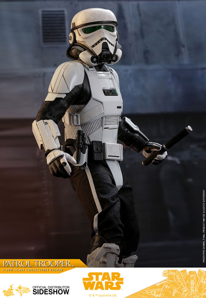 Load image into Gallery viewer, Hot Toys - Solo: A Star Wars Story - Patrol Trooper
