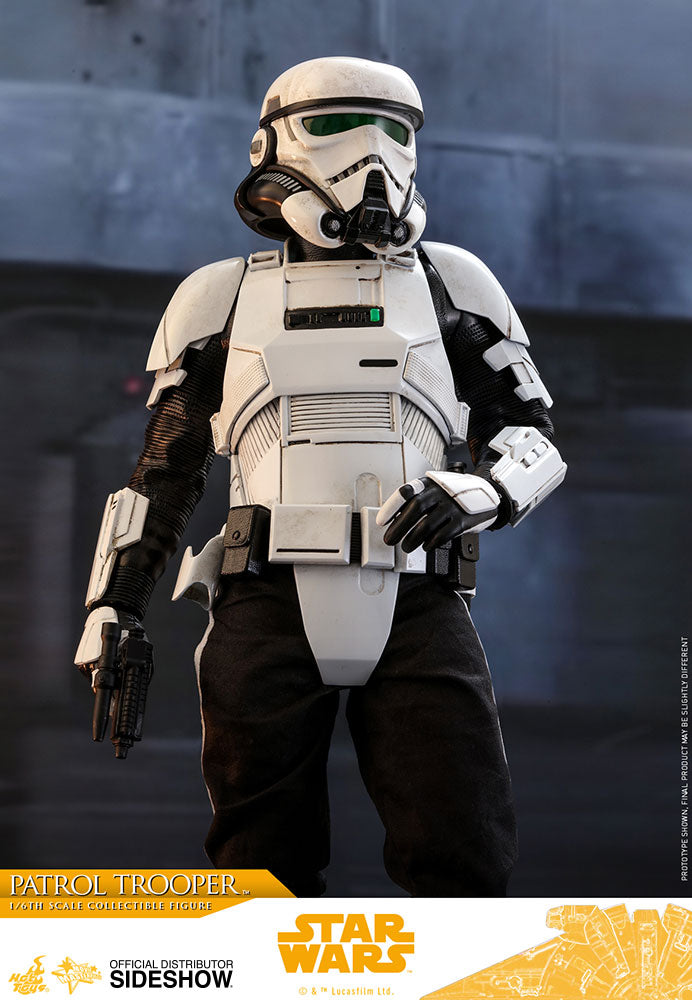 Load image into Gallery viewer, Hot Toys - Solo: A Star Wars Story - Patrol Trooper
