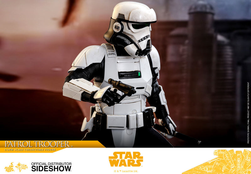 Load image into Gallery viewer, Hot Toys - Solo: A Star Wars Story - Patrol Trooper
