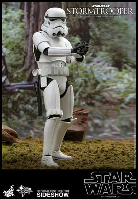 Hot Toys - Star Wars - Stormtrooper