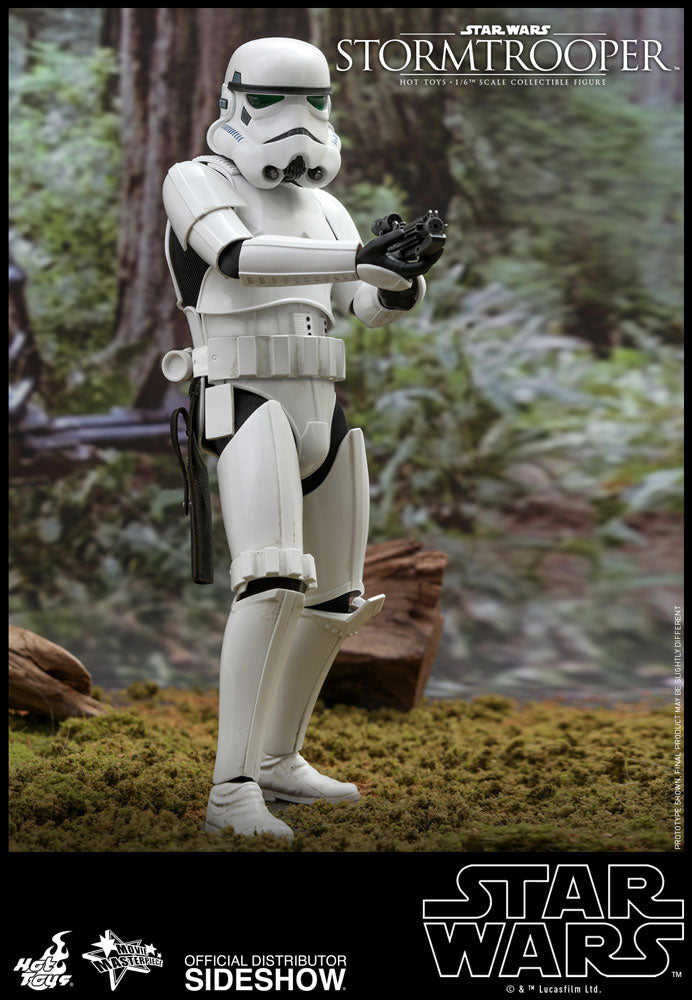 Load image into Gallery viewer, Hot Toys - Star Wars - Stormtrooper
