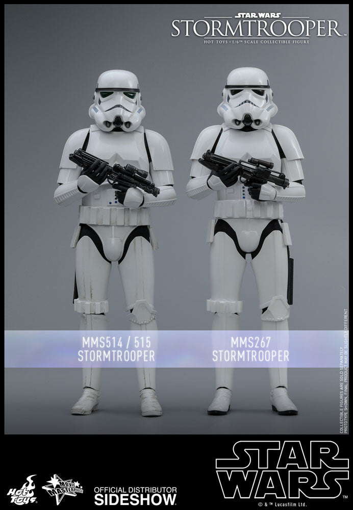 Load image into Gallery viewer, Hot Toys - Star Wars - Stormtrooper
