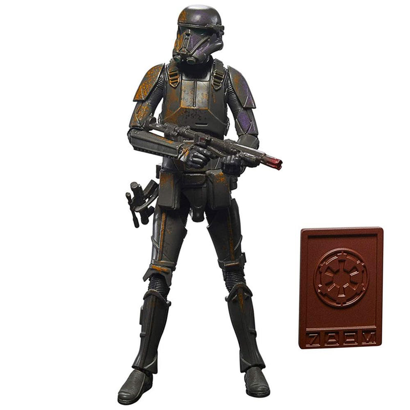 Load image into Gallery viewer, Star Wars the Black Series - Credit Collection: Death Trooper
