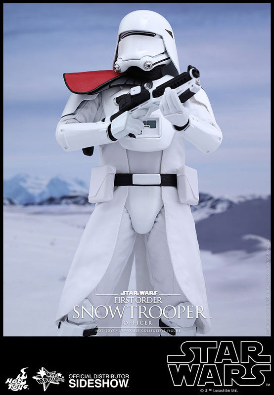 Load image into Gallery viewer, Hot Toys - Star Wars: The Force Awakens - First Order Snowtroopers (2 Figures)
