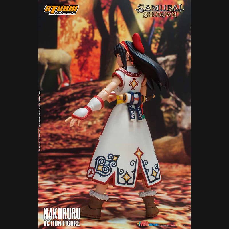 Load image into Gallery viewer, Storm Collectibles - Samurai Shodown: Nakoruru
