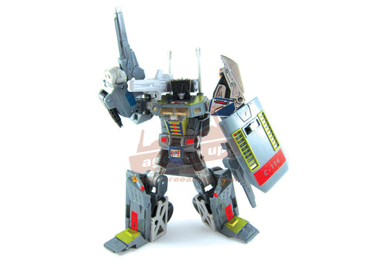 Headrobots - Stronghold (TFcon Exclusive)