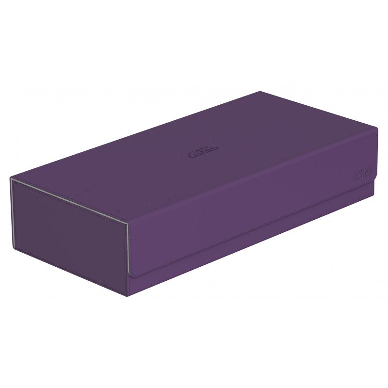 Load image into Gallery viewer, Ultimate Guard - SuperHive 550+ - Purple
