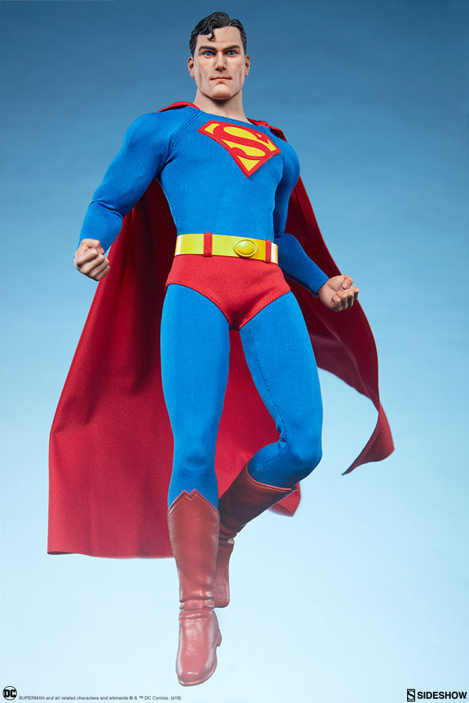 Load image into Gallery viewer, Sideshow - DC Comics: Superman
