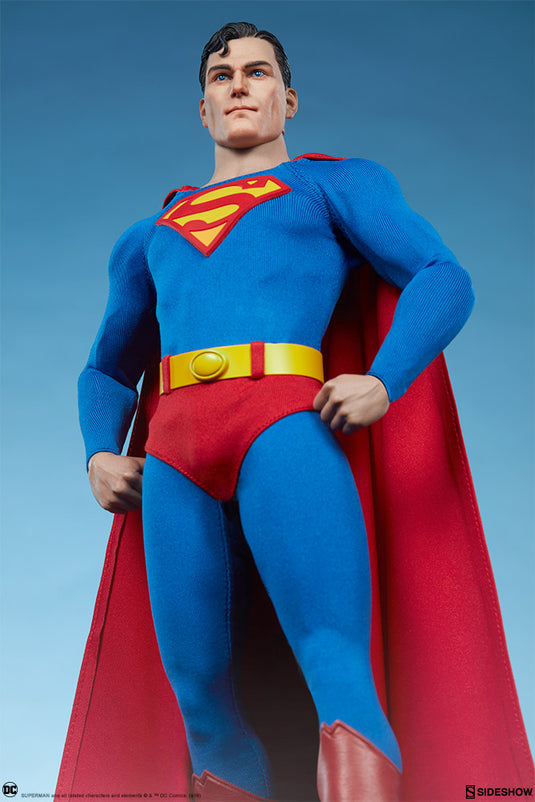 Sideshow - DC Comics: Superman