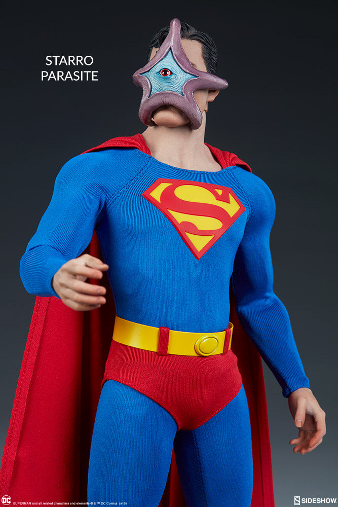 Load image into Gallery viewer, Sideshow - DC Comics: Superman
