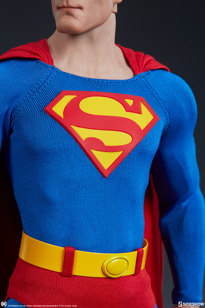 Load image into Gallery viewer, Sideshow - DC Comics: Superman
