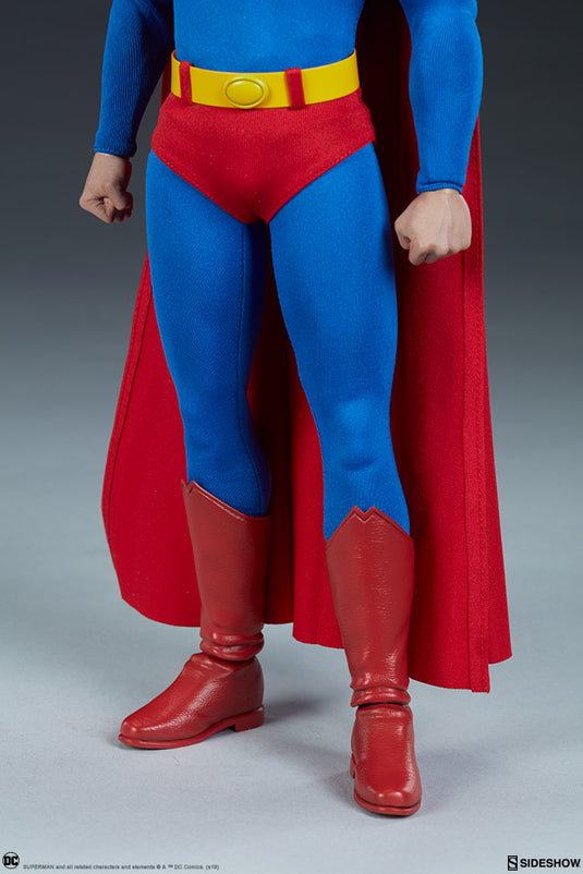 Sideshow - DC Comics: Superman