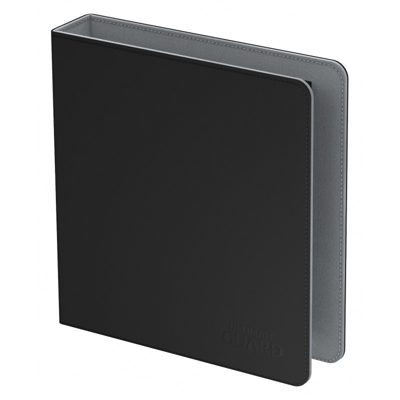 Load image into Gallery viewer, Ultimate Guard - Supreme Collector&#39;s Compact Album Slim - XenoSkin Black
