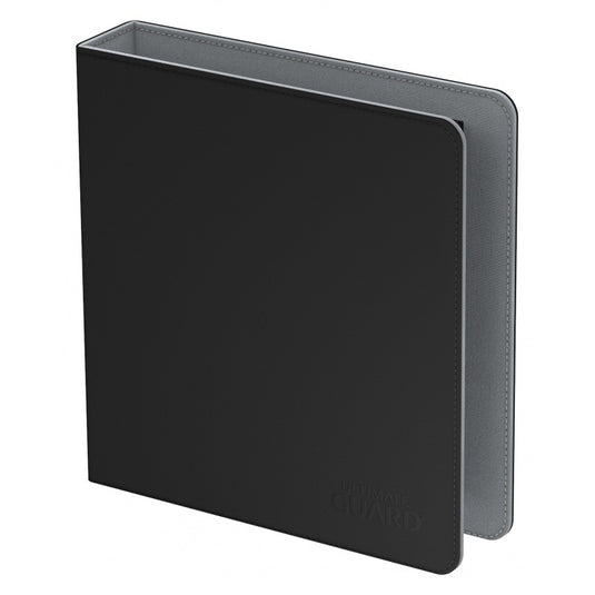Ultimate Guard - Supreme Collector's Compact Album Slim - XenoSkin Black