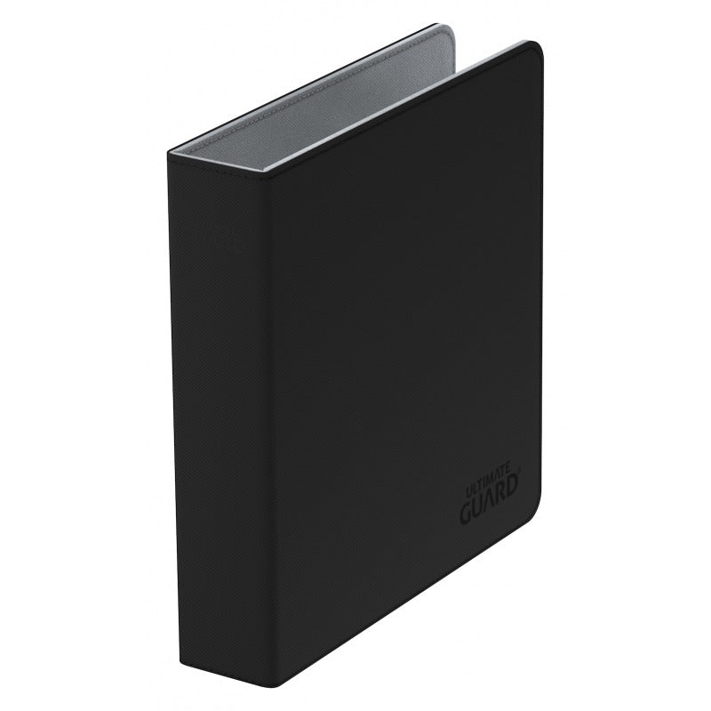 Load image into Gallery viewer, Ultimate Guard - Supreme Collector&#39;s Compact Album Slim - XenoSkin Black
