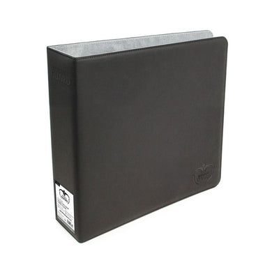 Ultimate Guard - Supreme Collector's Compact Album - XenoSkin Black
