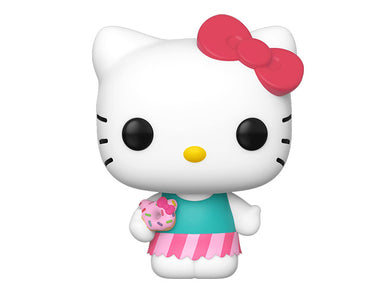 POP! Sanrio - Hello Kitty: #030 Sweet Treat Hello Kitty