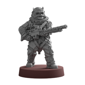 Load image into Gallery viewer, Fantasy Flight Games - Star Wars: Legion - Rebel Pathfinders Unit Expansion
