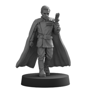 Fantasy Flight Games - Star Wars: Legion - Director Orson Krennic Commander Expansion