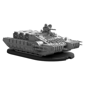 Load image into Gallery viewer, Fantasy Flight Games - Star Wars: Legion - TX-225 GAVw Occupier Combat Assault Tank Unit Expansion Pack
